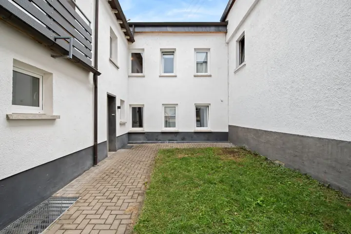 Ferienwohnung Namedy – 17