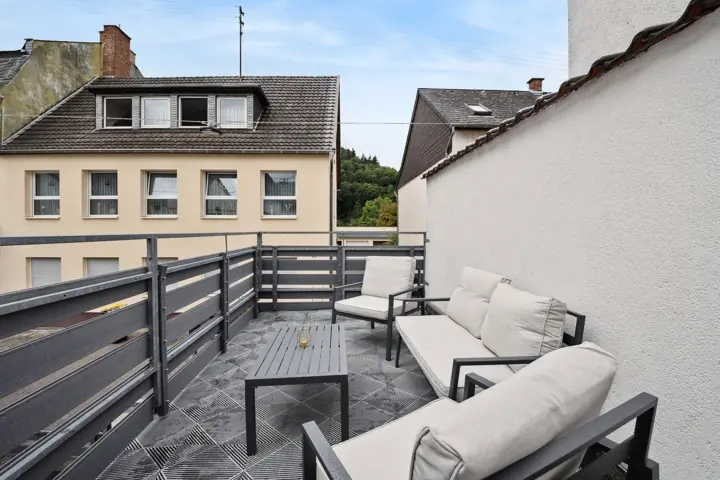 Ferienwohnung Namedy