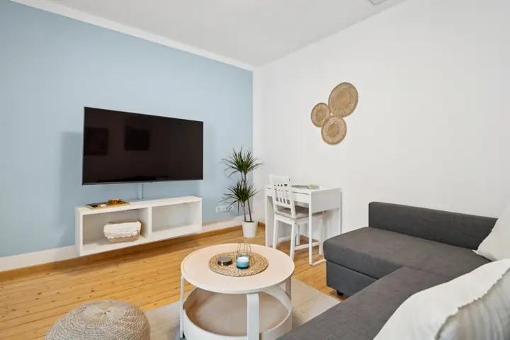 Ferienwohnung Namedy – 2
