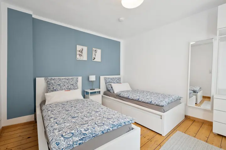Ferienwohnung Namedy – 6
