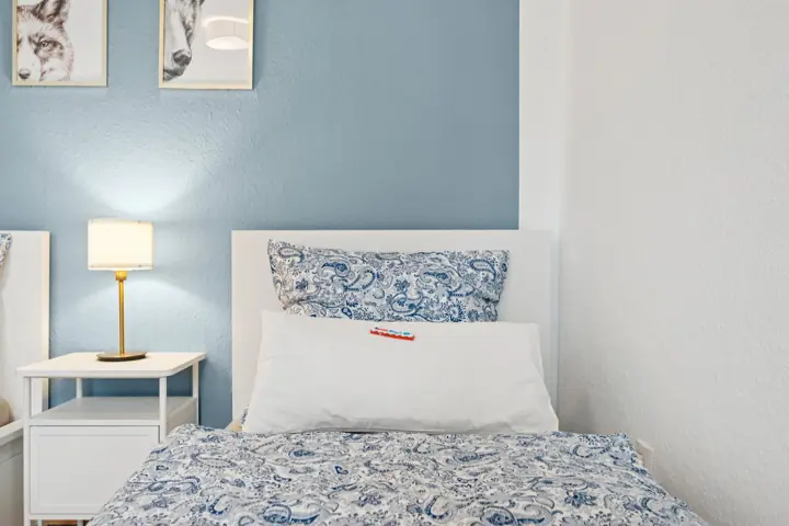 Ferienwohnung Namedy – 7