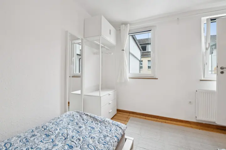 Ferienwohnung Namedy – 8