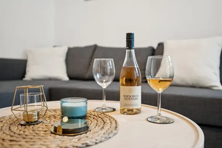 Ferienwohnung Namedy – 3