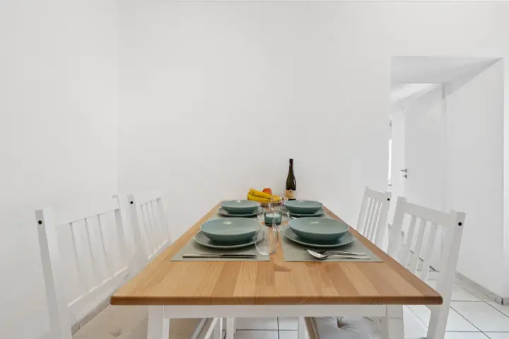 Ferienwohnung Namedy – 9