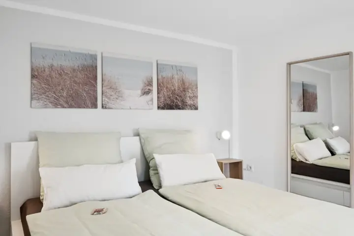 Ferienwohnung Namedy – 5