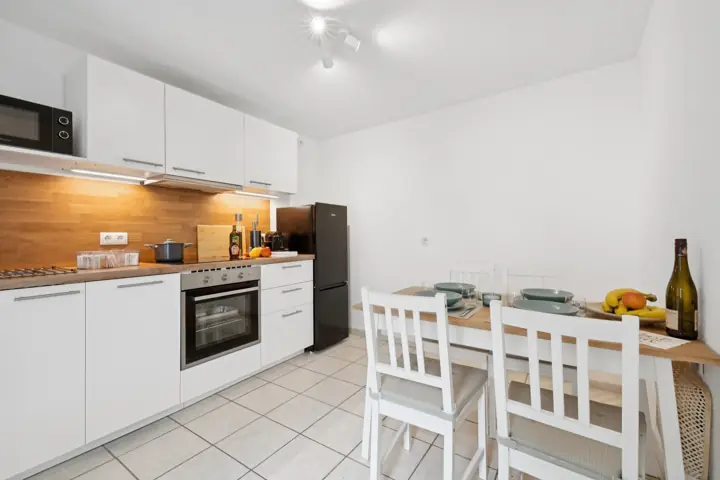 Ferienwohnung Namedy – 4