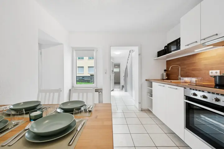 Ferienwohnung Namedy – 11
